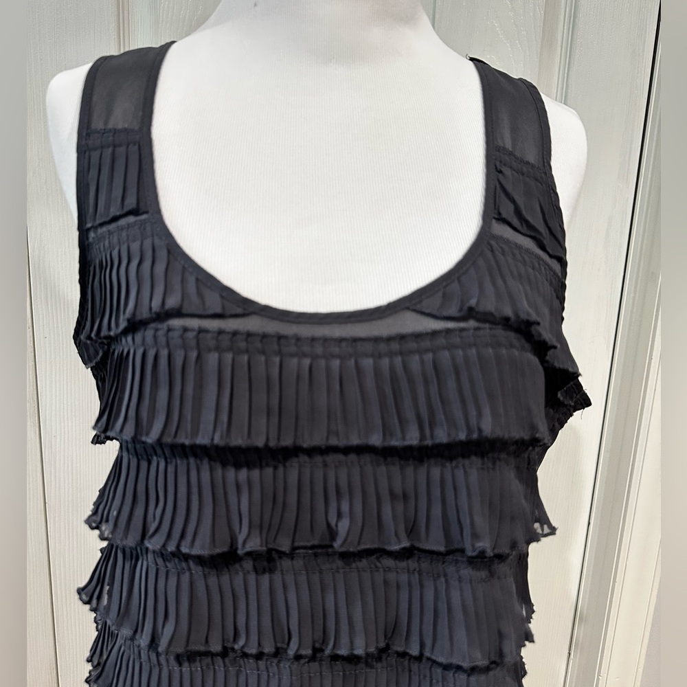 H&M Flapper-Style Mini Dress - Picture 2 of 4